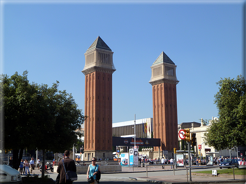 foto Barcellona